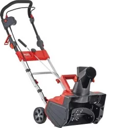 Снегоуборщик AL-KO SnowLine 46 E электрический